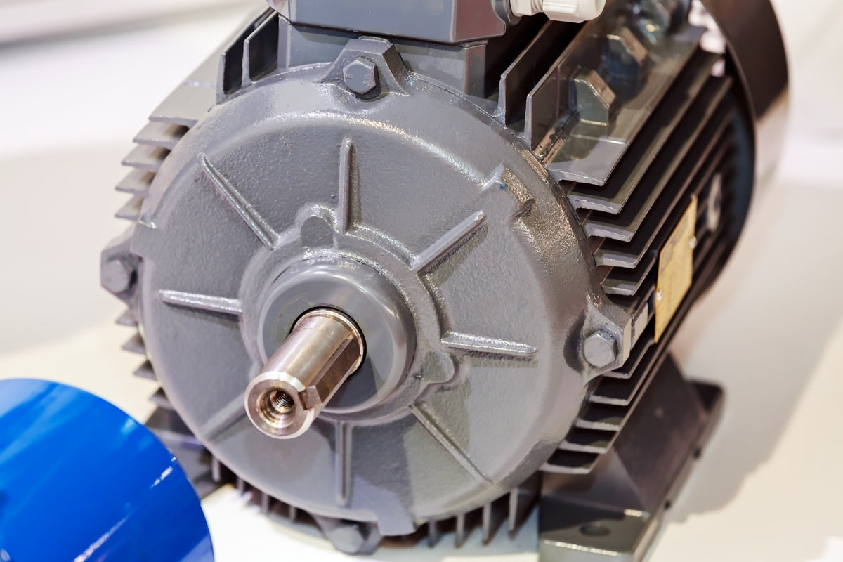 Moteur Monophasé : Tout savoir pour vos applications Industrielles et Domestiques