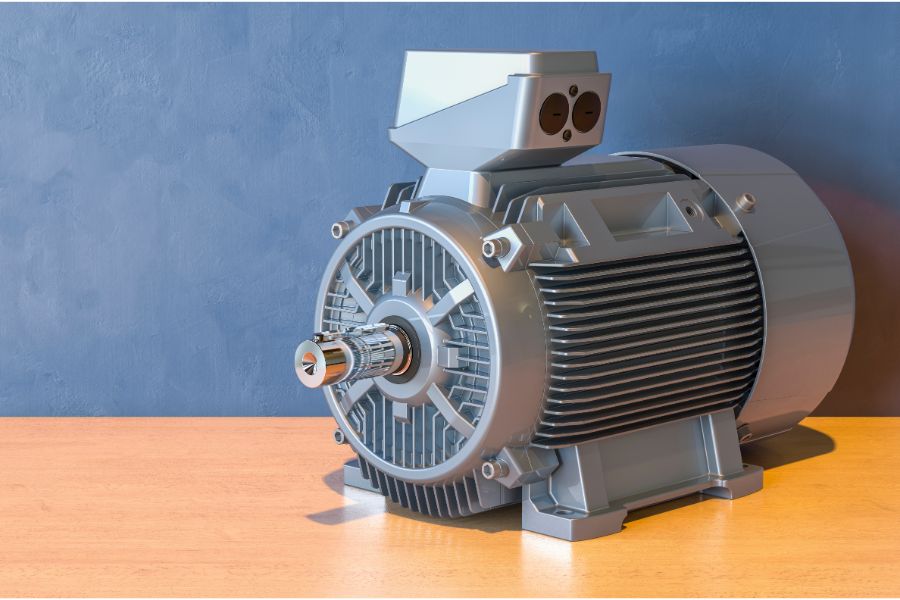 Pourquoi privilégier le moteur IE3 ?