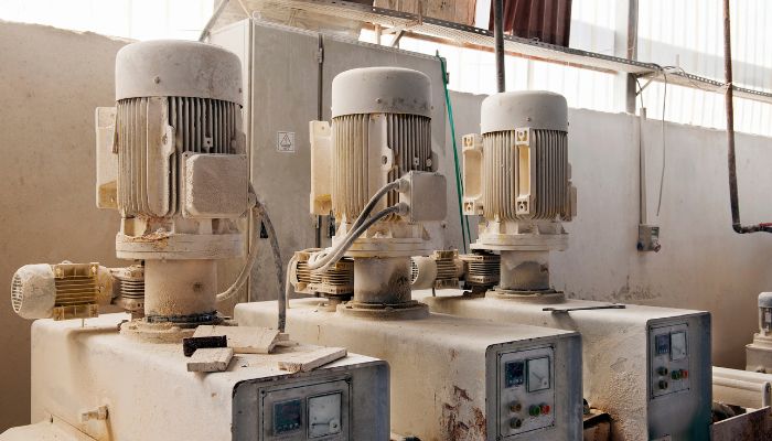 Quels sont les problèmes courants sur un moteur électrique?