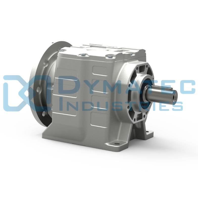 Réducteur coaxial Varvel F RD52 – Arbre de sortie Ø50 x 100 mm